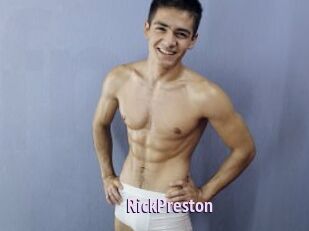 RickPreston