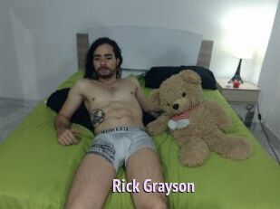 Rick_Grayson
