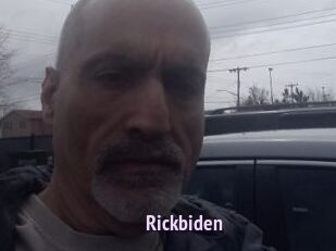 Rickbiden