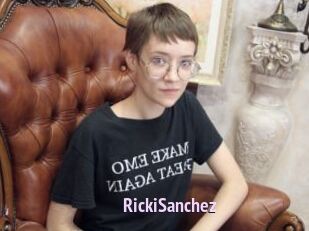RickiSanchez