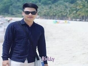 Rickky