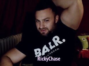 RickyChase