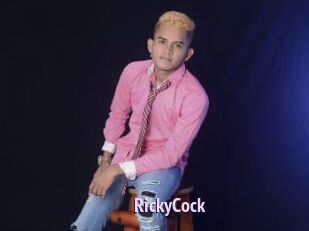 RickyCock