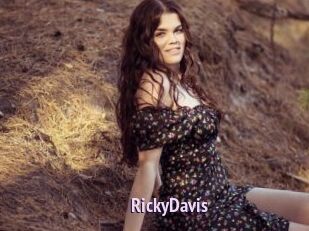 RickyDavis