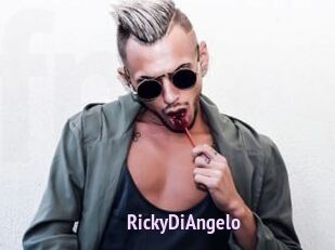 RickyDiAngelo
