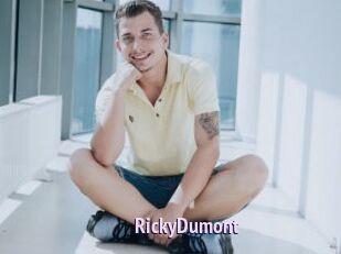 RickyDumont