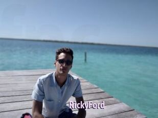 RickyFord