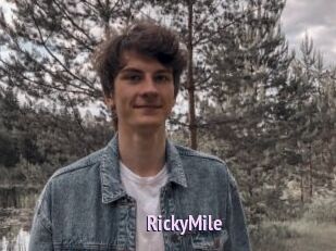 RickyMile