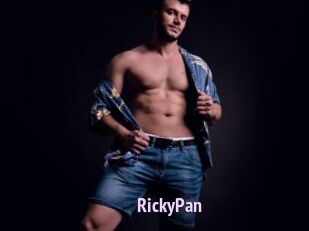 RickyPan