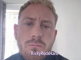 RickyRockHard