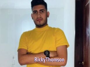 RickyThomson