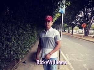 RickyWilliams