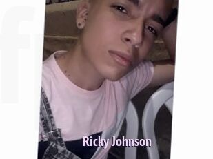 Ricky_Johnson