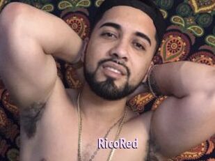RicoRed Film Porno