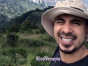 RicoVeneno Film Porno