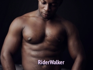 RiderWalker