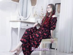 RieAkuma
