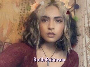 RielleRobinson