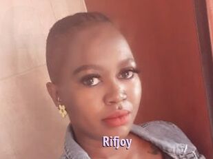 Rifjoy