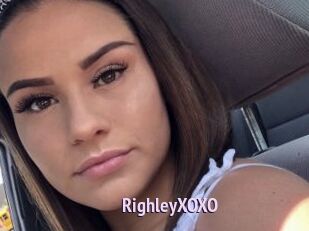 RighleyXOXO