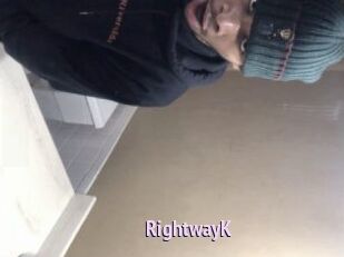 RightwayK