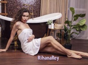 RihanaRey