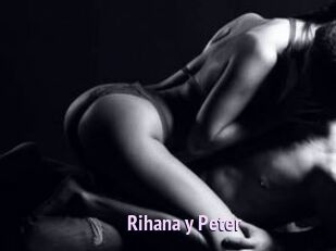Rihana_y_Peter