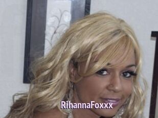 RihannaFoxxx
