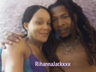 RihannaJackxxx