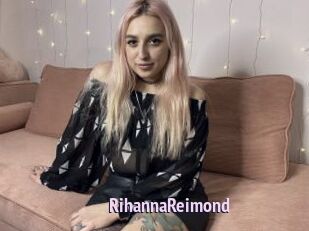RihannaReimond