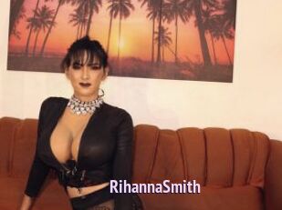 RihannaSmith