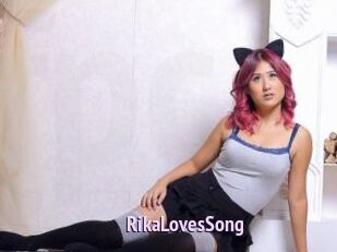 RikaLovesSong