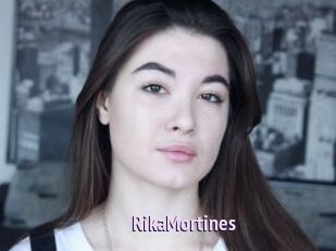 RikaMortines