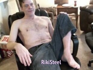 RikiSteel