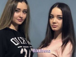RikkiIrena