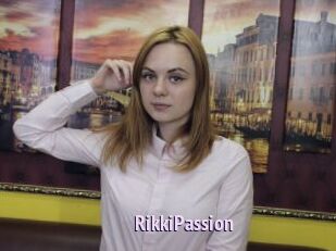 RikkiPassion