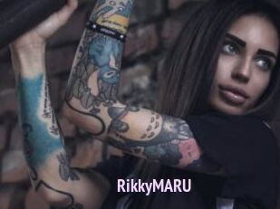 RikkyMARU