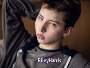 RileyHarris