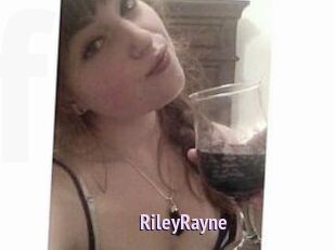 RileyRayne