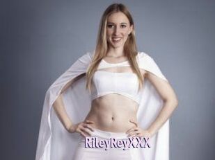RileyReyXXX