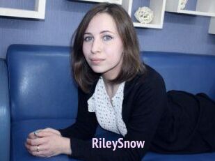 RileySnow