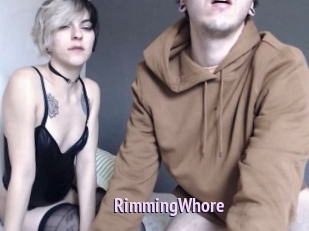 RimmingWhore