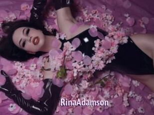 RinaAdamson