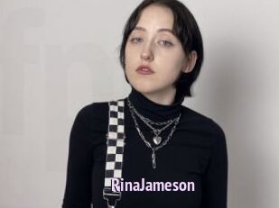 RinaJameson