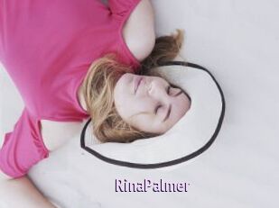RinaPalmer