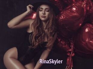 RinaSkyler