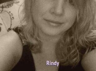 Rindy
