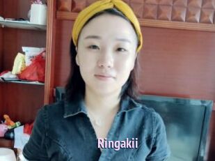 Ringakii
