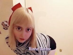 Rinne_Ravine