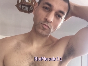 RioMorado31 Film Porno